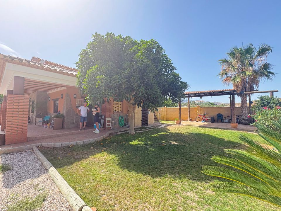 Villa a Fines, Almeria - foto 4